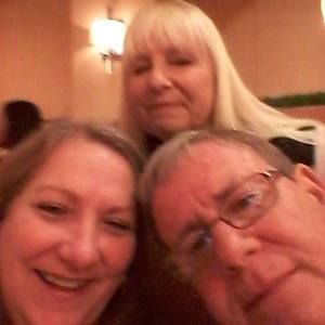 Meet your Posher, Pamela